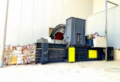 Купить Горизонтальный пресс NETMUS 1101251500